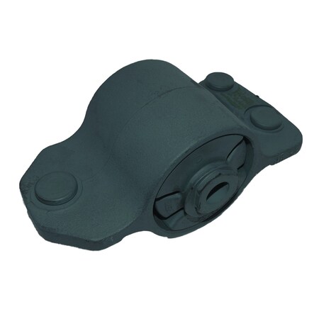 Dea Mounts ENGINE MOUNT A5836